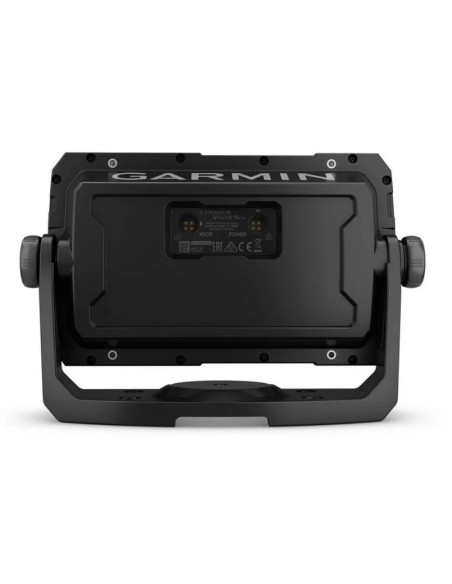 Garmin STRIKER Vivid 5cv 010-02551-02 Garmin STRIKER Vivid 5cv 010-02551-02