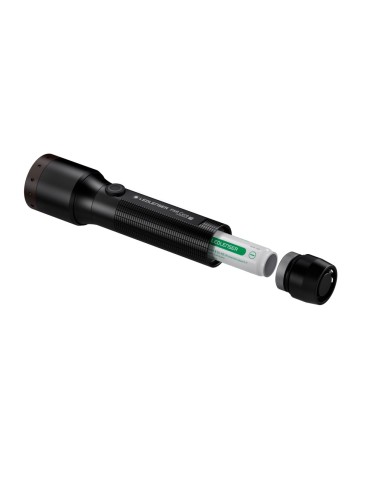 Led Lenser P5-R Core