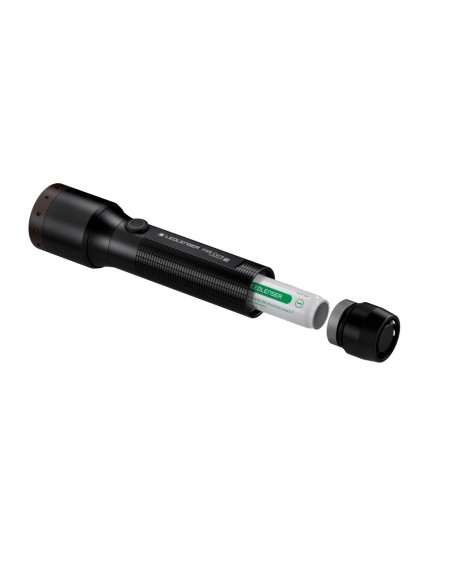 Led Lenser P5-R Core Led Lenser P5-R Core
