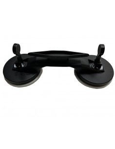 Fendress doppia ventosa con bitta