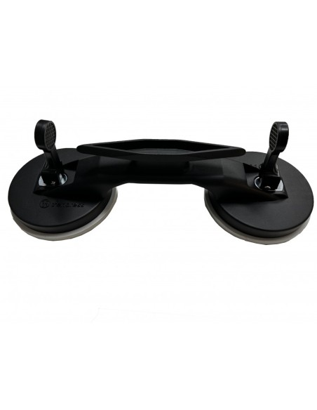 Fendress doppia ventosa con bitta