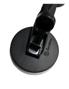 Fendress doppia ventosa con bitta 2