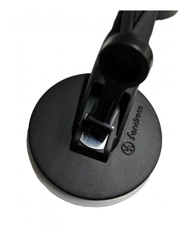 Fendress doppia ventosa con bitta