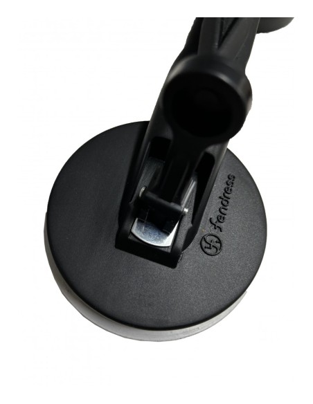 Fendress doppia ventosa con bitta