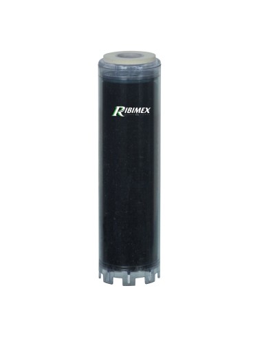 Ribimex CCA 9" 3/4 carbon activated cartdrige