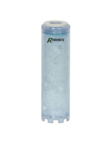 Ribimex CSP cartridge 9" 3/4 polyphosphate salts