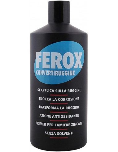 Ferox Convertiruggine 375 Ml