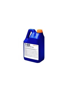 Allegrini Y-600 teak cleaner 2
