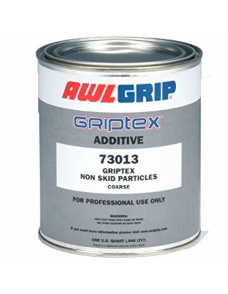 AWLGRIP Griptex 73013 antiscivolo grana media