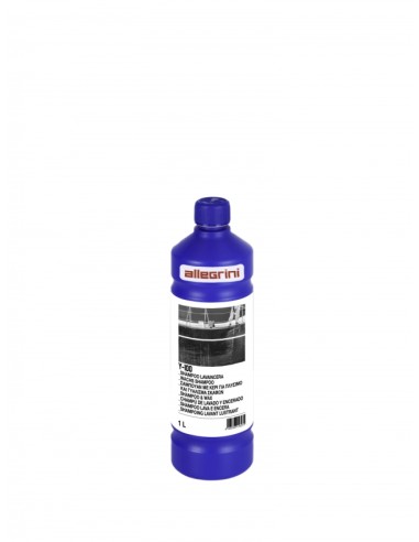 Allegrini Y-100 Shampoo lavaincera 1lt