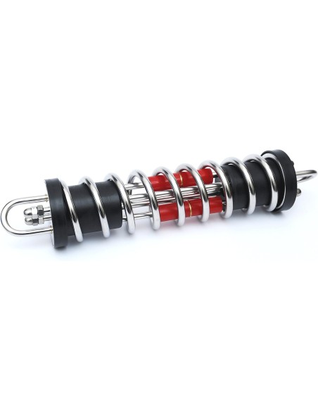 Sidermarine - Mooring spring MPP/T 8 Sidermarine - Mooring spring MPP/T 8