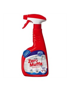 AIR MAX Zero Muffa igienizzante flacone 500 ml