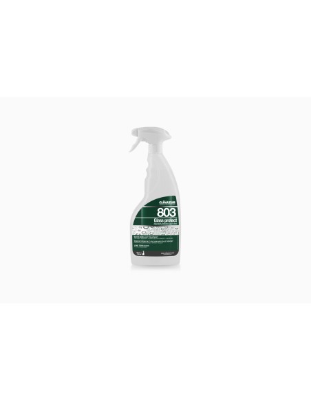CLINAZUR 803 Glass protect CLINAZUR 803 Glass protect