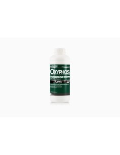 CLINAZUR 99 Oxiphos rimuovi tracce ruggine 1lt