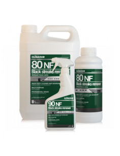 CLINAZUR 80NF detergente rimozione tracce nere 1lt
