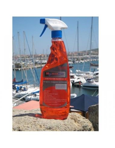 MP MULTIPLUS Ultra nautic cleaner 36 A 750ml