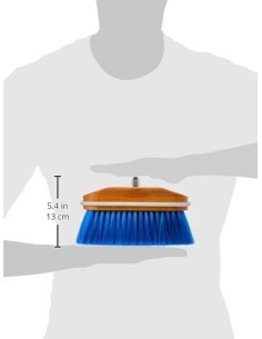 SHURHOLD Spazzola 310 blu 8" 2