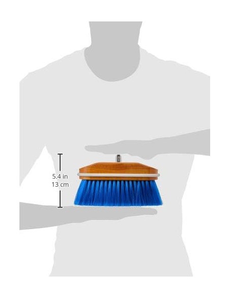 SHURHOLD Brush 310 flexible water blade 8"