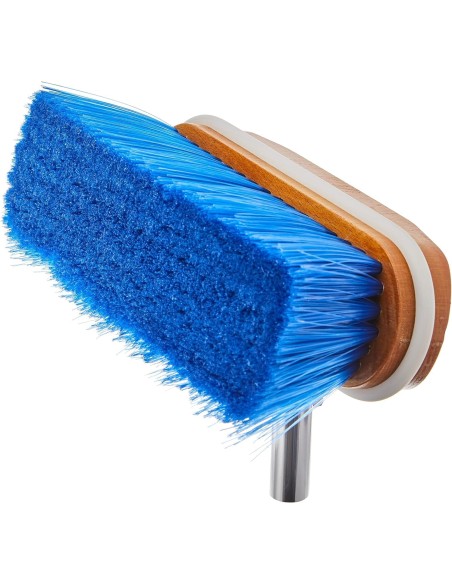 SHURHOLD Spazzola 310 blu 8"