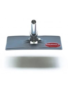 SHURHOLD 1700 Swivel pad base 2