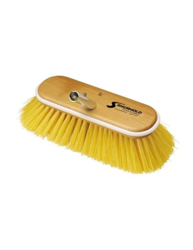 SHURHOLD Yellow medium brush 985 10"