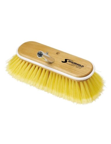 SHURHOLD Soft deck brush 10" 980