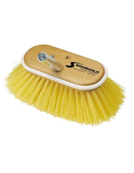 SHURHOLD Spazzola media gialla 955 6" SHURHOLD Spazzola media gialla 955 6"