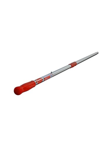 SHURHOLD Telescoping handle 152-274 cm 855