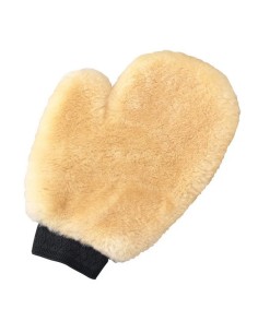 SHURHOLD DELUXE wash mitt 285