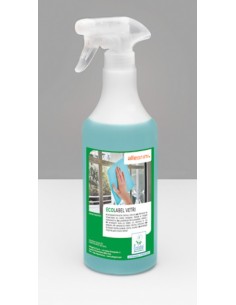 Allegrini Ecolabel Vetri