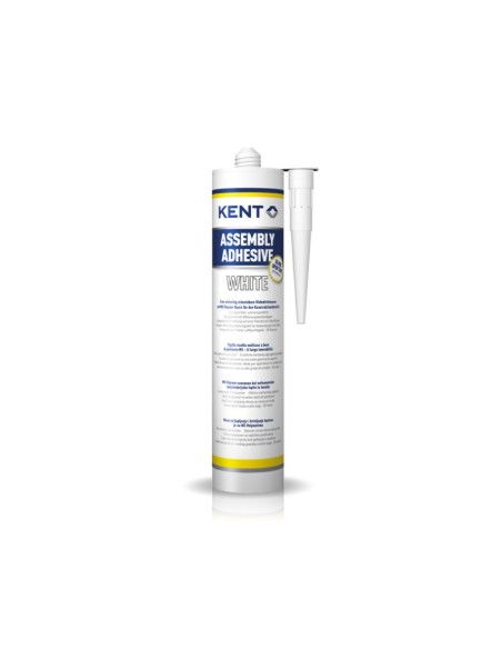 KENT Assembly Adhesive 290ml KENT Assembly Adhesive 290ml