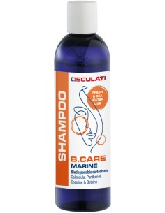 B-Care Marine Shampoo Osculati 250 Ml