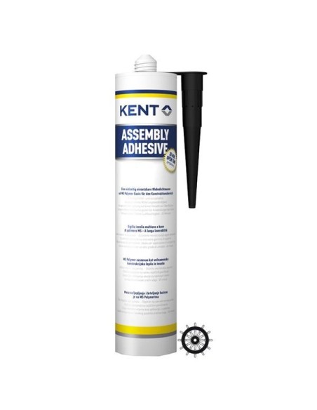 KENT Assembly Adhesive 290ml KENT Assembly Adhesive 290ml