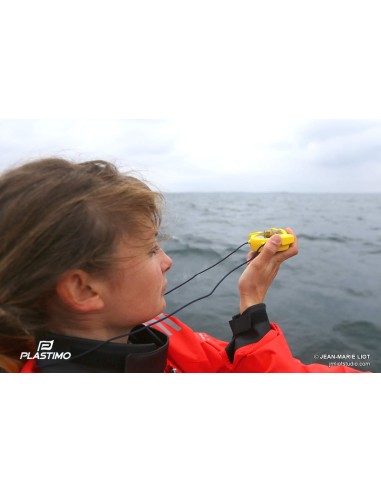 Plastimo Bussola da rilevamento Iris 50