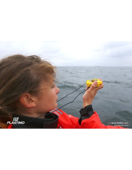 Plastimo Bussola da rilevamento Iris 50