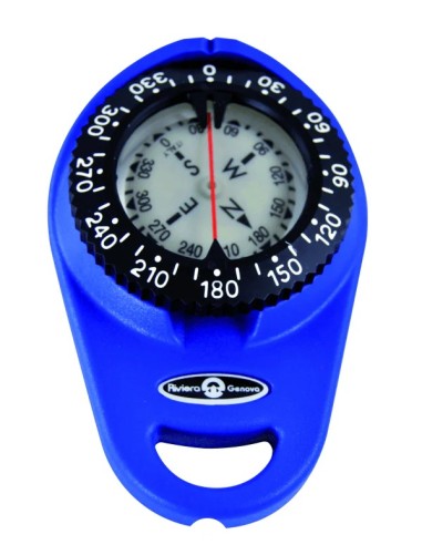 Riviera Bearing compass Orion