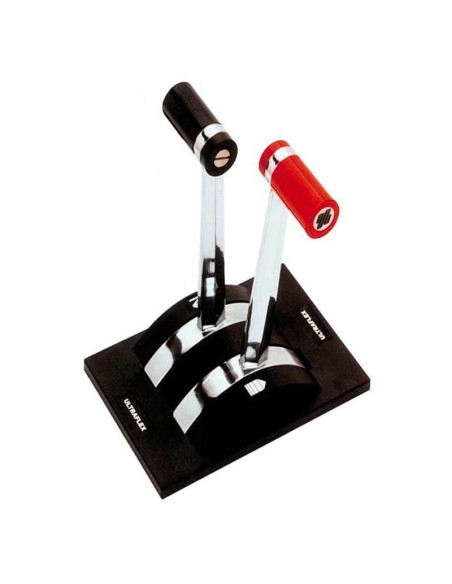 Ultraflex scatola bileva Gemini B59 DX