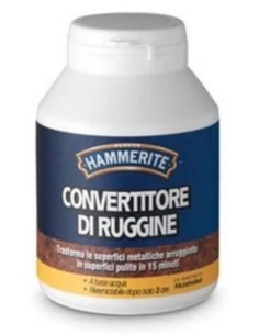 Hammerite Convertitore di ruggine 250ml