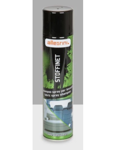 Allegrini Stoffinet spray moquette 400ml