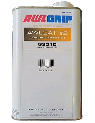 Awlcat 2 G3010 spray converter 0.946 lt