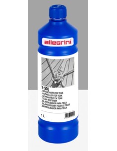 Allegrini Y-500 Teak brightner 1lt