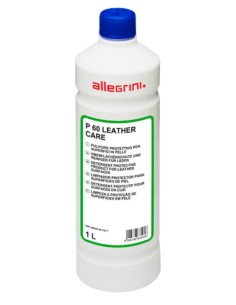Allegrini P60 Leather Care detergent protective 1lt