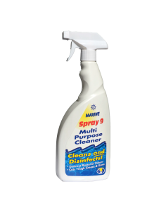 SPRAY 9 Multi Purpose Cleaner