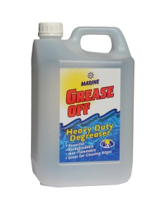 Spray 9 Marine grease off sgrassatore 2