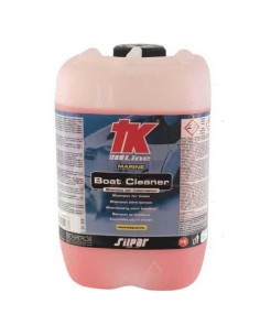 SILPAR TK Boat Cleaner detergente univesale 5lt