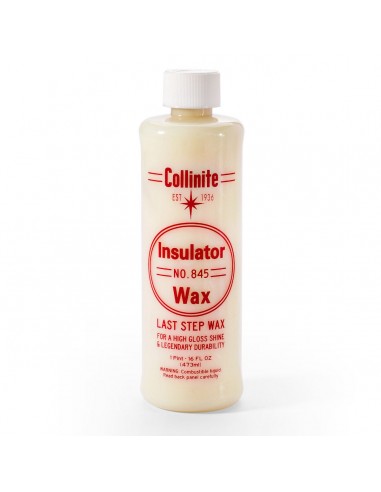 Collinite Insulator No.845 473 Ml