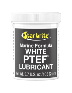 STAR BRITE White Teflon Lubricant