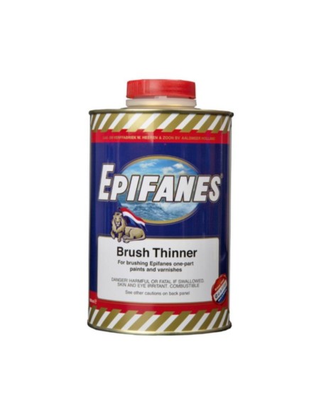 EPIFANES Brush thinner 1000ml EPIFANES Brush thinner 1000ml