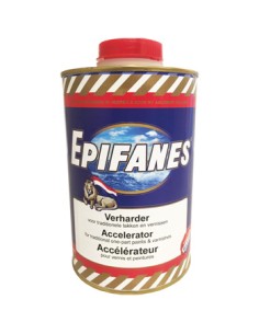 EPIFANES Accelerator per vernici monocomponenti 1000ml