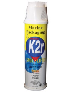 K2r Spot lifter with brush